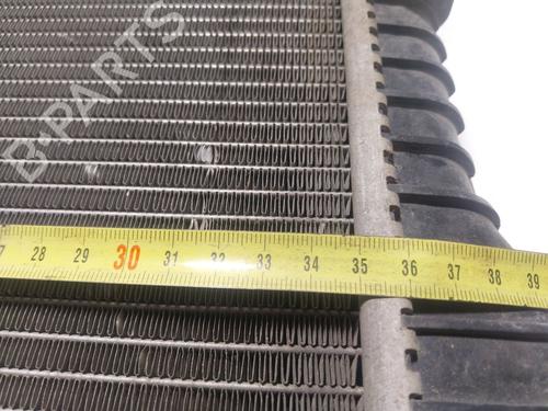 Water radiator FORD B-MAX (JK) | BP24537162M31 - Image 4