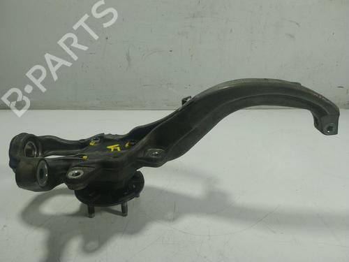 Right front steering knuckle JAGUAR XF II (X260) 2.0 D | BP19070799M26 