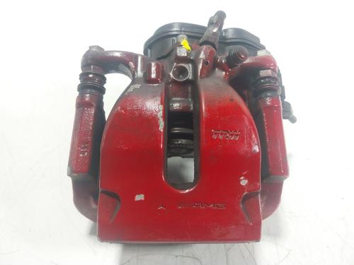 Used Left rear brake caliper MERCEDES-BENZ GLE Coupe (C292) [2015-2019]  19480530
