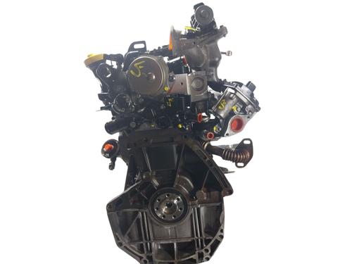 Engine RENAULT SCÉNIC III (JZ0/1_) 1.5 dCi | BP18055093M1 