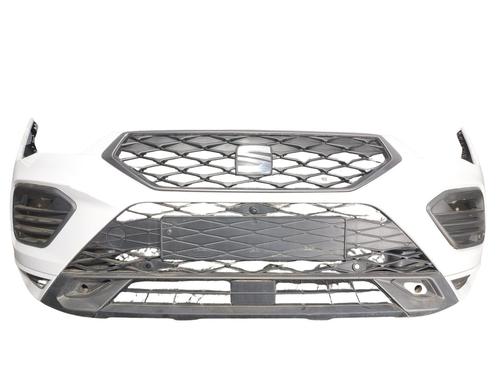 Used Front bumper Front bumper SEAT ATECA (KH7, KHP) 2.0 TDI (150 hp) 34709529 34709529