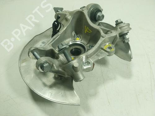 Right rear steering knuckle BMW 4 Coupe (G22, G82) M 440 i Mild-Hybrid xDrive | BP24738277M28 