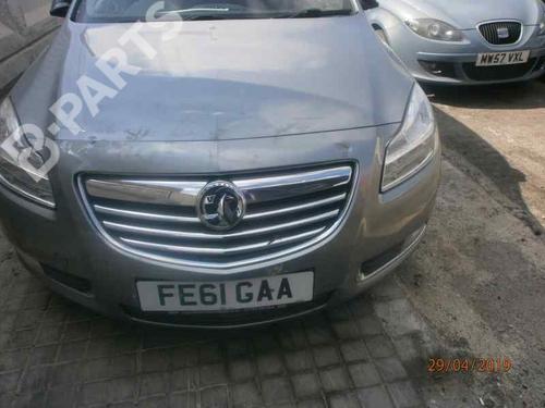 Used Parts OPEL INSIGNIA A (G09)  2.0 CDTI (68)  487952