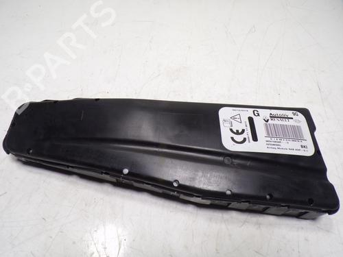 Airbag porta esquerda RENAULT CAPTUR I (J5_, H5_) 1.3 TCe 130 (J5NJ, J5NE) (131 hp) 15070989