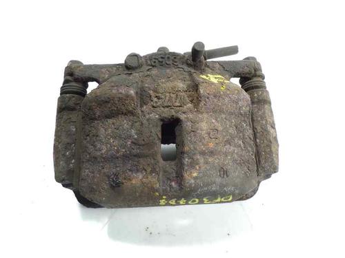 Used Left front brake caliper Left front brake caliper NISSAN QASHQAI I (J10, NJ10) 1.5 dCi (106 hp) 11552079 11552079