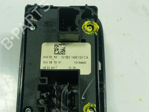 Left front window switch FORD KA+ III (UK, FK) 1.2 | BP17019569I27 - Image 5