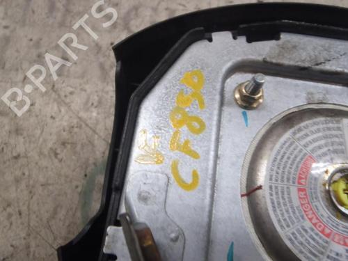 Driver airbag NISSAN MICRA III (K12) 1.2 16V | BP3819003C9 