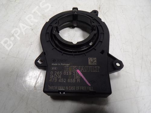 Used Electronic module Electronic module RENAULT CAPTUR I (J5_, H5_) 1.3 TCe 130 (J5NJ, J5NE) (131 hp) 15071016 15071016