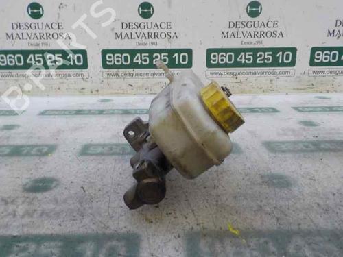 Brake master cylinder SKODA FABIA II (542) 1.2 | BP6065461M77 