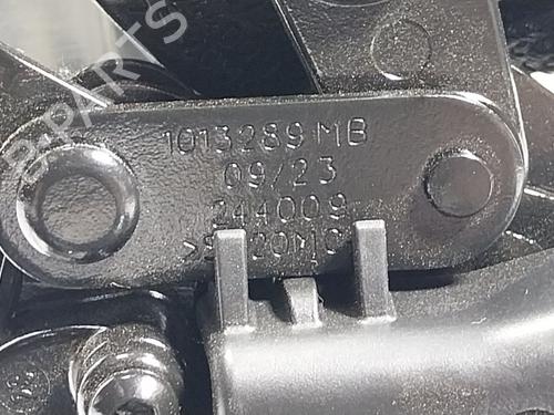 Electronic module MERCEDES-BENZ AMG GT Roadster (R190)  | BP26225741M83 