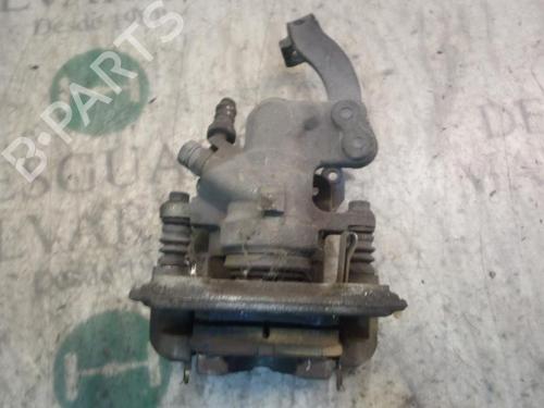 Right rear brake caliper MG MG TF  | BP11547329M106 
