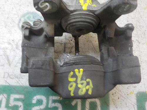Høyre bremsecaliper bak MERCEDES-BENZ C-CLASS Coupe (CL203)  | BP11550382M106 