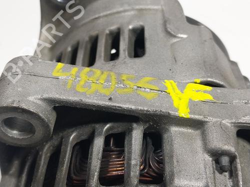 Alternator BMW 5 (F10) 520 d | BP17461989M7 