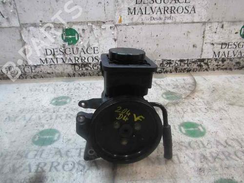 Used Steering pump Steering pump BMW 1 (E87) 116 d (116 hp) 3841653 3841653