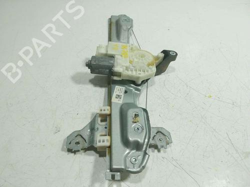 Used Rear right window mechanism Rear right window mechanism 38273278 38273278