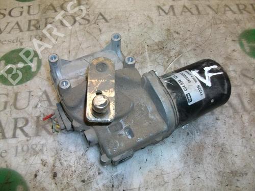 Viskermotor vindrute PEUGEOT 307 Break (3E) 2.0 HDI 110 (107 hp) 3758169