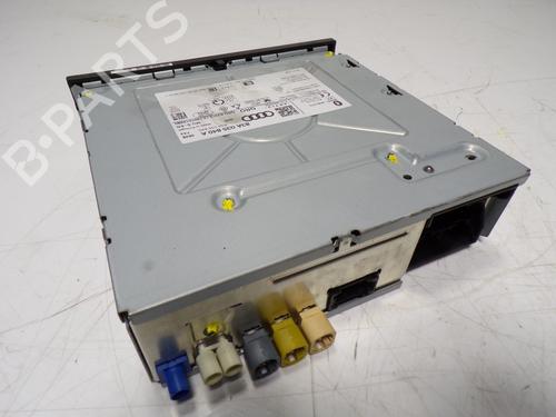 Radio AUDI A1 Sportback (GBA)  | BP12992516E6 