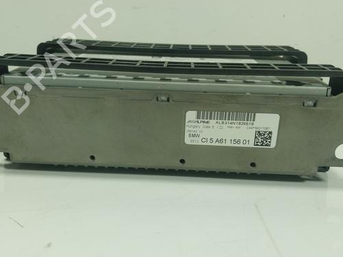 Used Radio Radio BMW i4 (G26) [2021-2026] 25654055 25654055