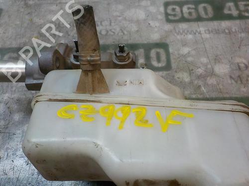 Brake master cylinder FORD TRANSIT Bus (FD_ _, FB_ _, FS_ _, FZ_ _, FC_ _)  | BP4002256M77 