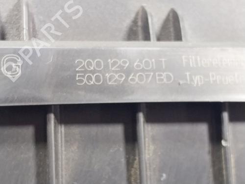 Air filter box VW POLO VI (AW1, BZ1, AE1) 1.0 TSI | BP33734385M87  - Image 5