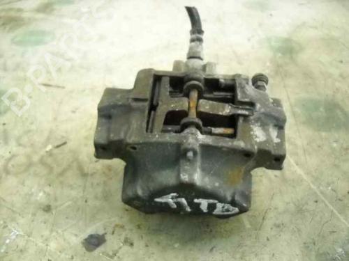 Used Right rear brake caliper MERCEDES-BENZ C-CLASS (W202) [1993-2000]  11544737