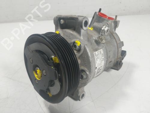 AC compressor SKODA FABIA III (NJ3) 1.0 | BP17651201M34 