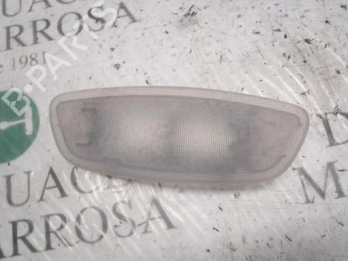Innerbelysning MERCEDES-BENZ C-CLASS (W203) [2000-2007]  7410227