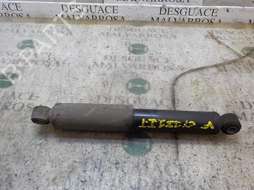 Left rear shock absorber CITROËN JUMPER II Van 2.2 HDi 100 | BP3846216M18 - Image 2