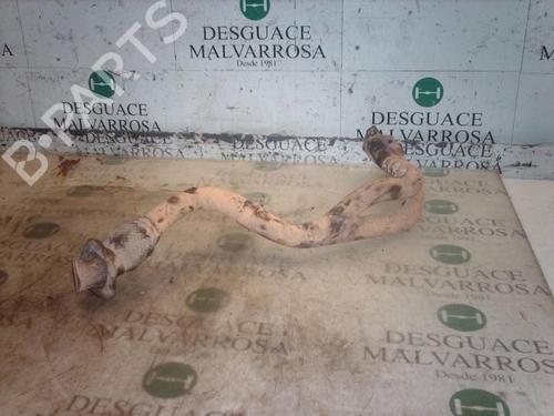 Used Exhaust manifold SEAT IBIZA II (6K1) [1993-2002]  14294073