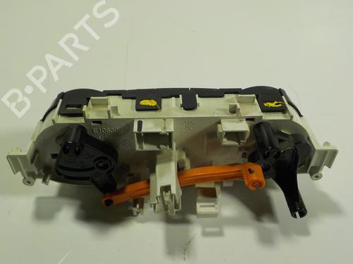 Climate control PEUGEOT 208 I (CA_, CC_) 1.6 HDi | BP15204002I5