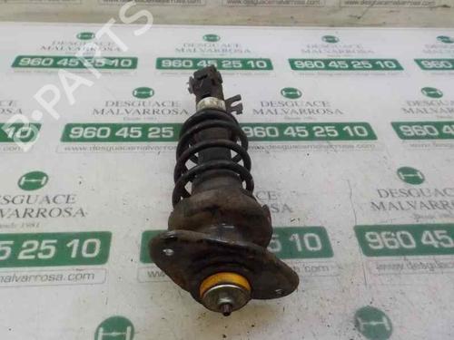 Used Left rear shock absorber Left rear shock absorber MINI MINI (R56) [2005-2014] 4937348 4937348