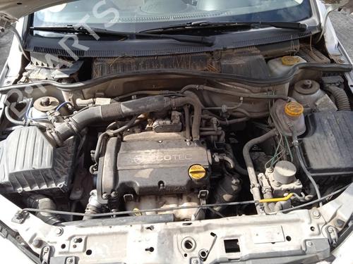 Gearbox OPEL CORSA C (X01)  | BP7616182M3 
