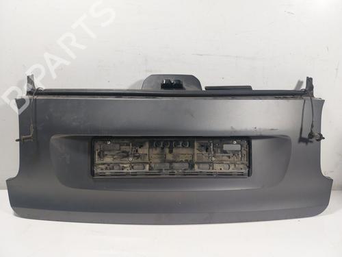 Used Tailgate Tailgate SMART FORTWO Coupe (453) 0.9 (453.344, 453.353) (90 hp) 19302349 19302349