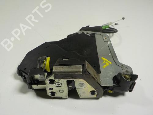 Used Front left lock Front left lock LEXUS RX (_L1_) 450h (GYL10_) (249 hp) 11679329 11679329