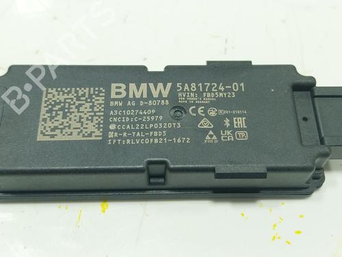 electronic-module-bmw-xm-g09-2022-33886808 main image