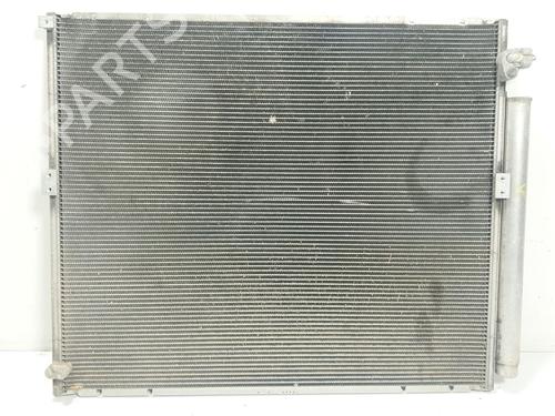 Used AC radiator AC radiator 30092073 30092073