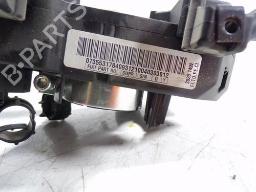 Headlight switch CITROËN NEMO Box Body/MPV (AA_) 1.3 HDi 75 | BP9763082I24 