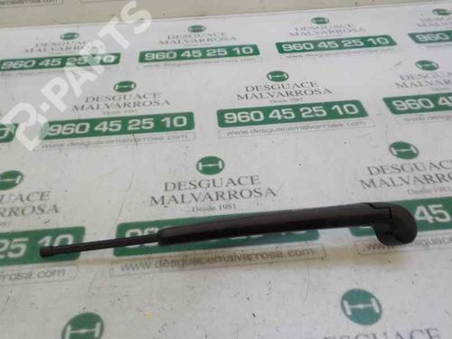 Used Back wipers mechanism Back wipers mechanism AUDI A1 Sportback (8XA, 8XF) 1.0 TFSI (95 hp) 5151081 5151081
