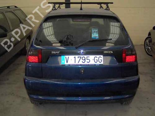 Right front brake caliper SEAT IBIZA II (6K1) 1.4 i | BP11548017M104 