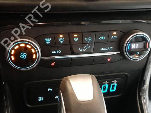 Climate control FORD ECOSPORT 1.0 EcoBoost | BP18332478I5 