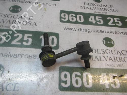 Used Left front suspension arm LEXUS GS (_S19_) 300 (GRS190_, GRS190R) (249 hp) 14280225