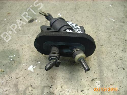 Clutch slave cylinder FORD FIESTA V (JH_, JD_) 1.4 TDCi | BP14264859M113 