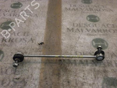 Used Left front suspension arm OPEL CORSA D (S07) 1.3 CDTI (L08, L68) (90 hp) 14267960