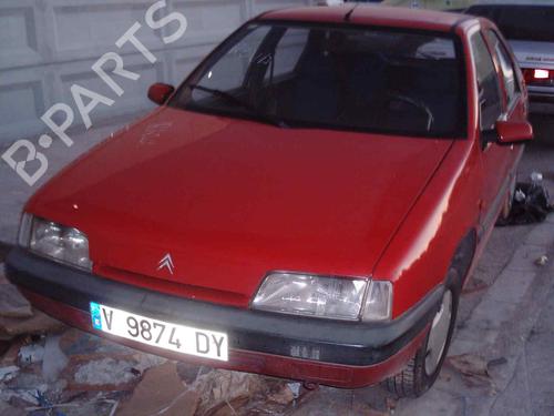 Exhaust manifold CITROËN ZX Break (N2)  | BP11643796M110 