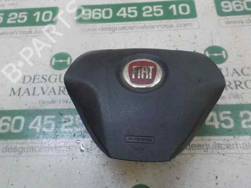 Used Driver airbag FIAT DOBLO Cargo (263_) 1.3 D Multijet (90 hp) 5016690
