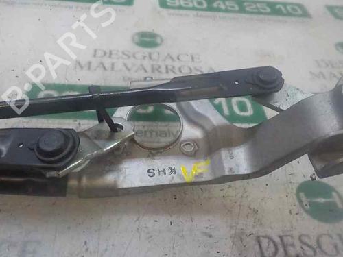 Front wipers mechanism HYUNDAI i40 I CW (VF) 1.7 CRDi | BP14283953C83 