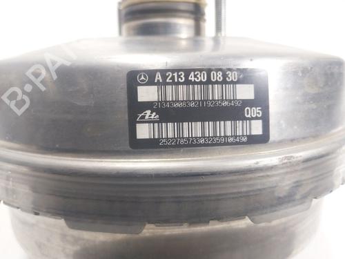 Servo brake MERCEDES-BENZ GLC (X253) 200 EQ Boost 4-matic (253.981) | BP26144840M42 