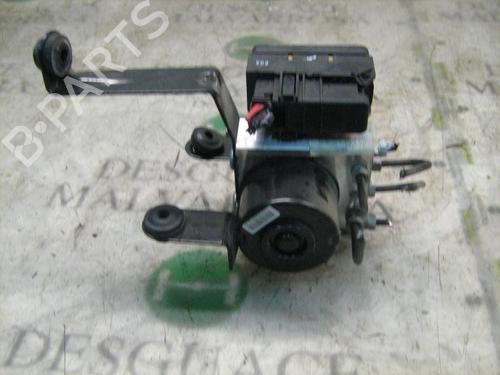 ABS Bremseaggregat FORD FOCUS II (DA_, HCP, DP)  | BP3777117M43 