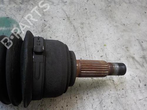 Right front driveshaft NISSAN MICRA III (K12) 1.2 16V | BP3850899M39