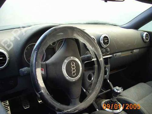 Electronic module AUDI TT (8N3) 1.8 T | BP3760719M83  - Image 9